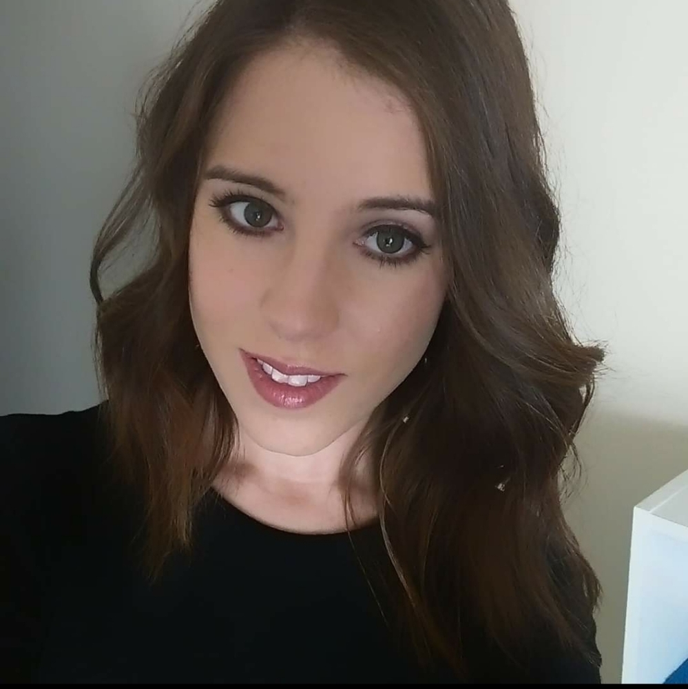 Meet your Posher, Marissa